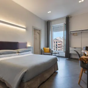 Guest house Centro Storico Via Sassari, Cagliari