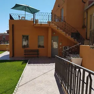 Pensjonat Casa Dei Talenti